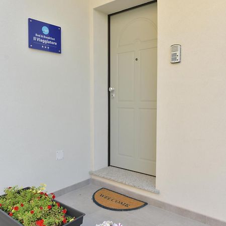B&B Il Viaggiatore Тортолі Екстер'єр фото